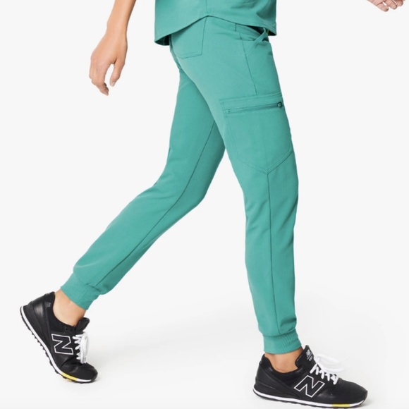 Figs Zamora Jogger Scrub pants - Picture 1 of 1